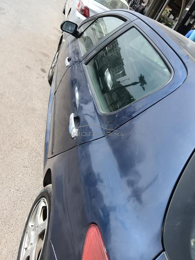 307 مزال نقية