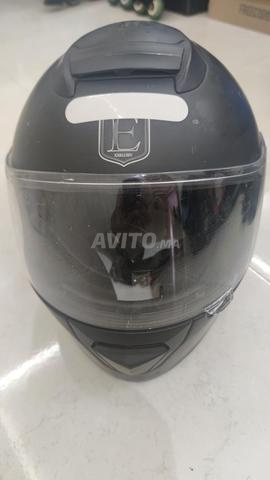 Casques Exklusiv et Cyber - 2