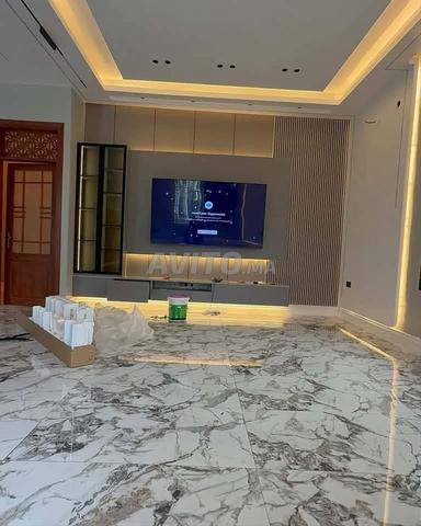 Décoration d'intérieur