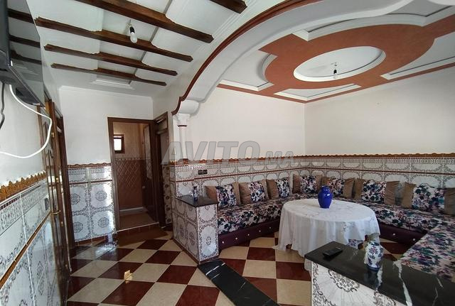 Bel Appartement pour les vacances à Tétouan - 2