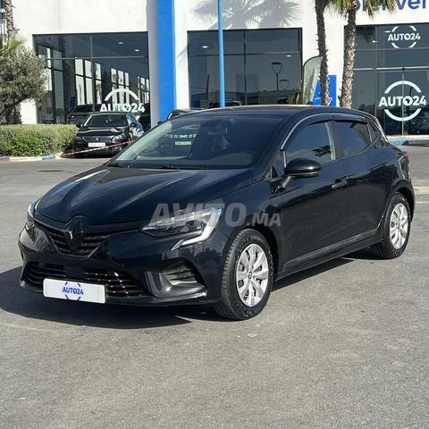 Renault Clio EQUILIBRE 2023