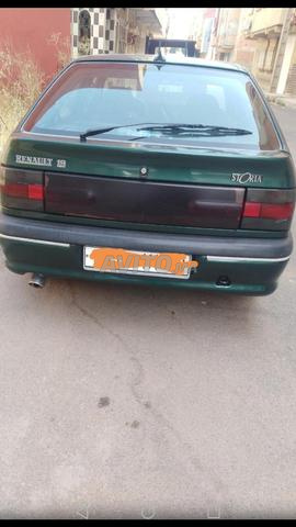 Voiture en bon état à vendre - 2
