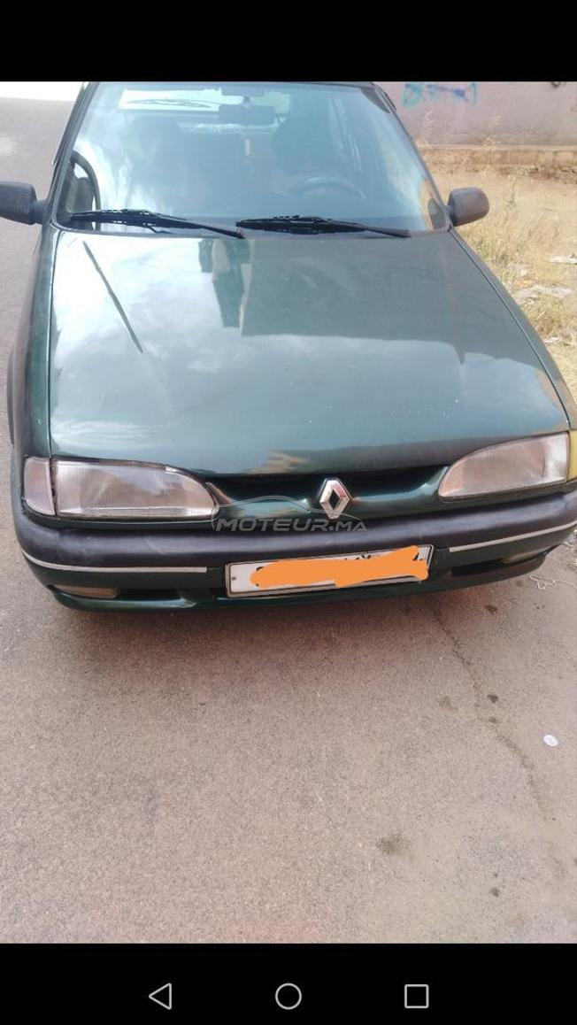 سيارة في حالة جيدة للبيع كارط كريز
