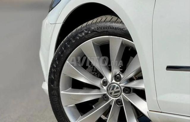 Passat Cc - 2