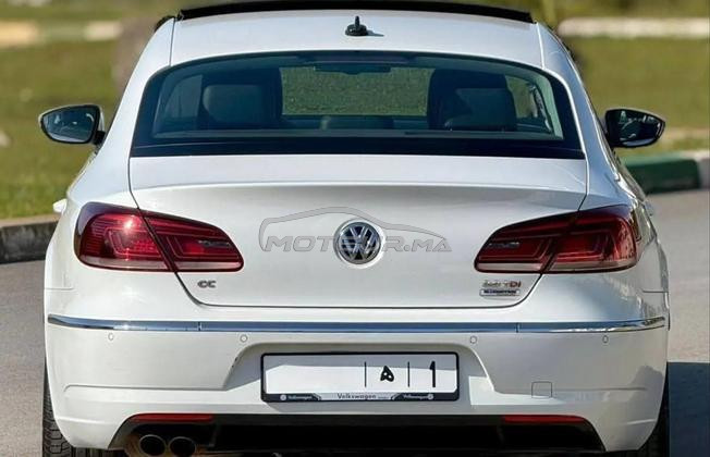 Passat Cc 