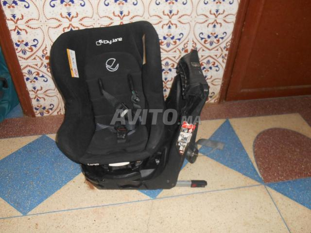 isofix taydor 360 jane Siège auto pivotant - 2