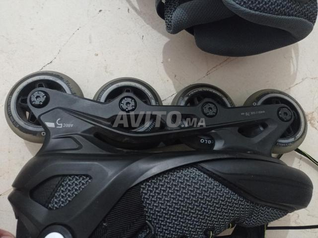 Rouleur Decathlon neuf à vendre - 2
