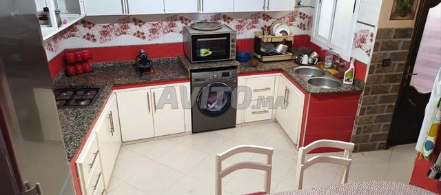 Appartement à louer pour les vacances - 2