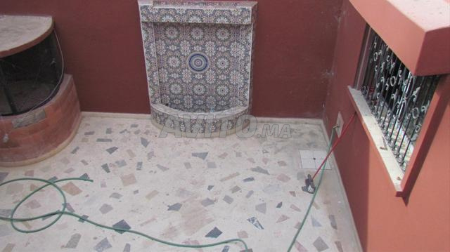 Villa de 376m² à Hay Andaluss Marrakech - 2
