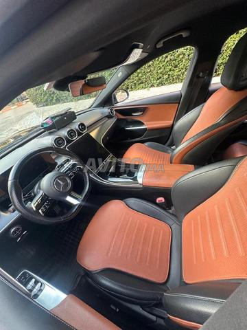 مرسيدس بنز سي كلاس C220 أول مالك 2022 - 2