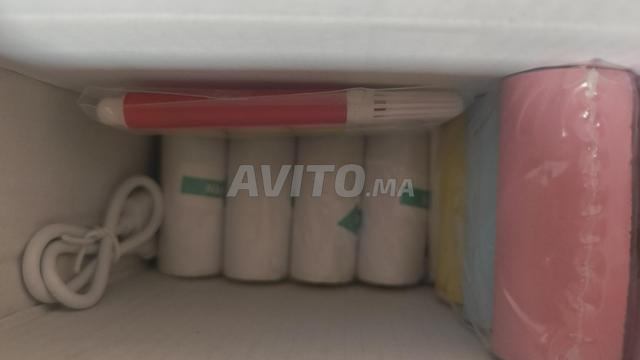 Imprimante thermique Thermal Printer - 2