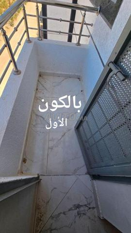 شقة للبيع بمساحة 85 متر مربع في القصر الكبير - 2