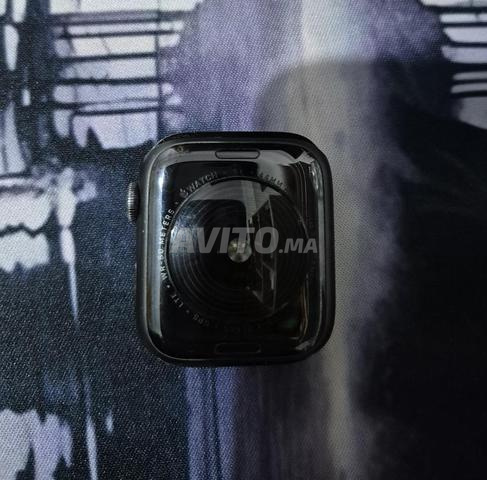 Apple Watch SE 44mm iCloud (Reprise par PS3) - 2