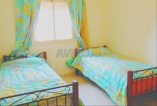 Bel appartement // familial - 2