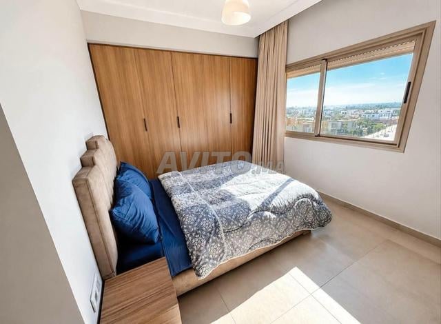 Appartement Studio à louer Haut Founty Agadir - 2