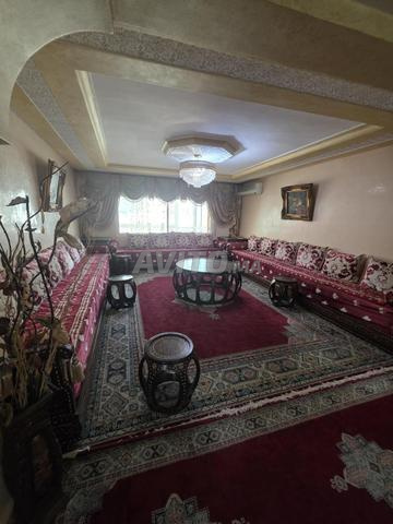 appartement à vendre - 2