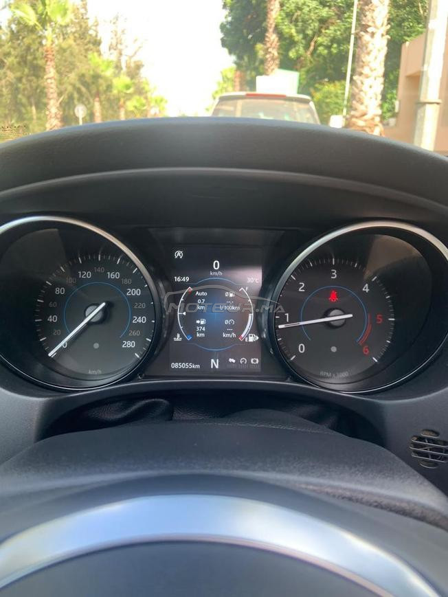 Jaguar XE 2018 
