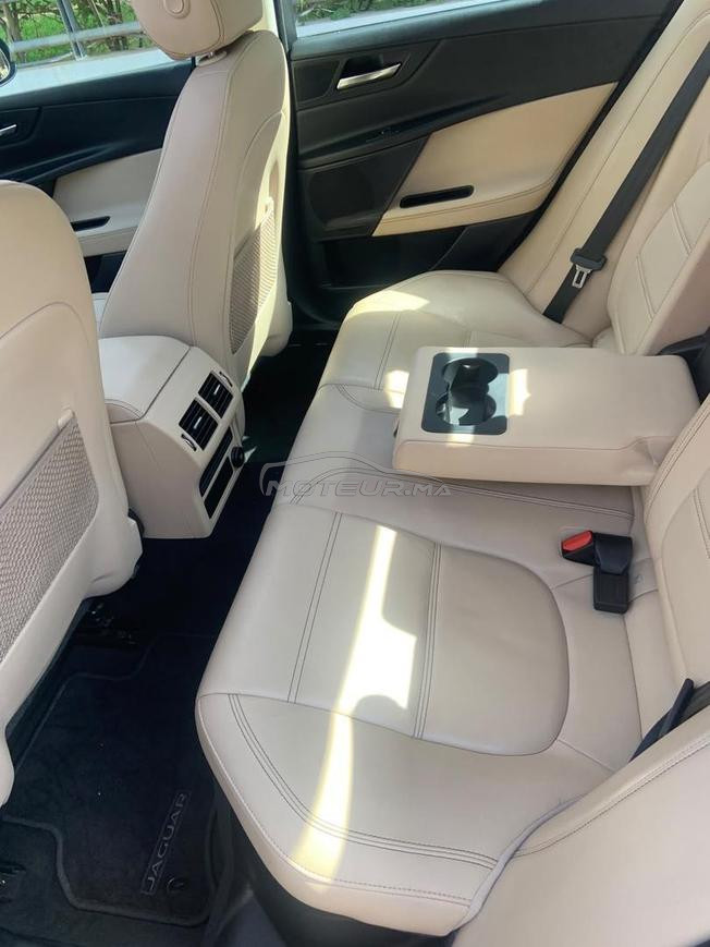 Jaguar XE 2018 
