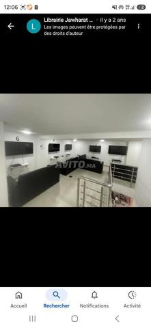 Local commercial - 2