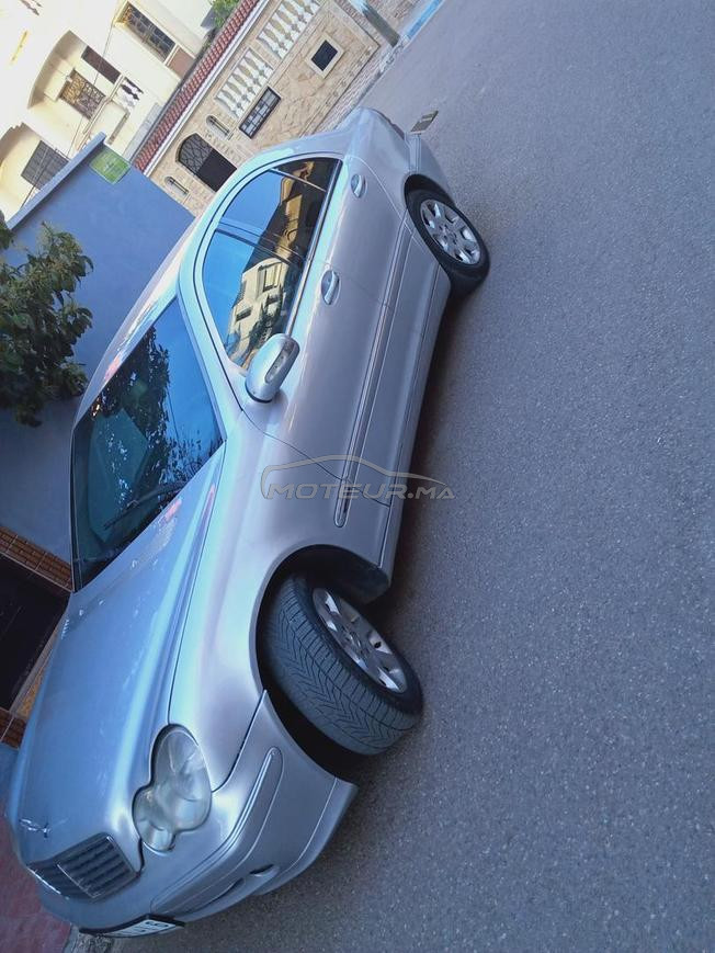 c 220 diwna 2009