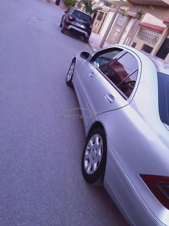 c 220 diwna 2009