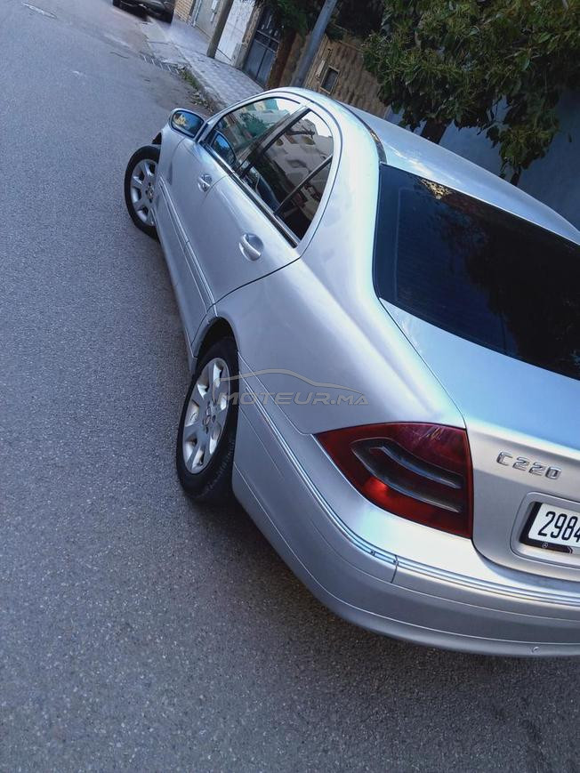 c 220 diwna 2009