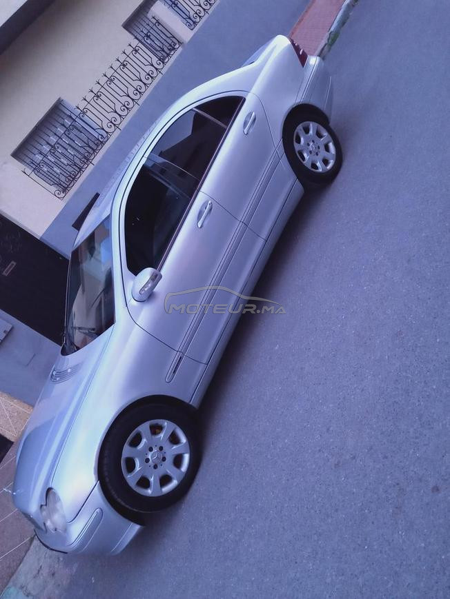 c 220 diwna 2009