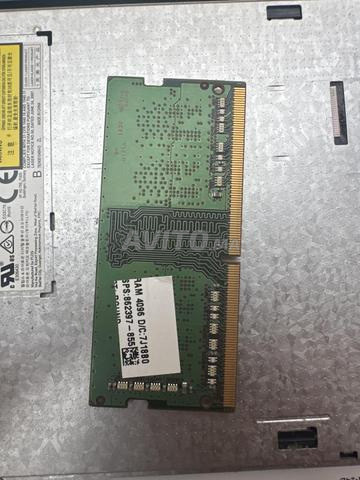 Ddr4. 4096gb - 2