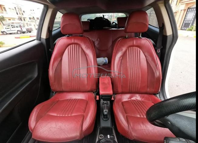 Mito automatique alfaromeo fin2012.Essence 