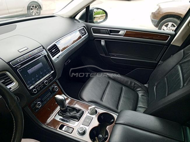 touareg tout option 