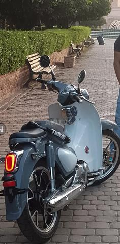 Becane Nei Cub - 2