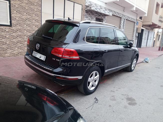 touareg tout option 