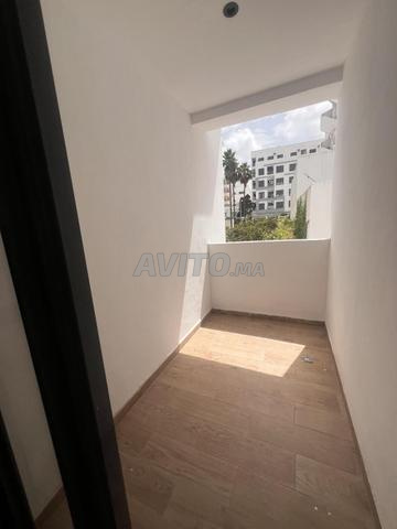 Nouvel appartement à louer - Q. Des hôpitaux