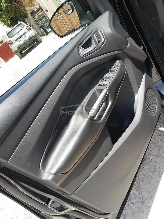 Ford Cougar Diesel Manuelle 2014 à Tanger