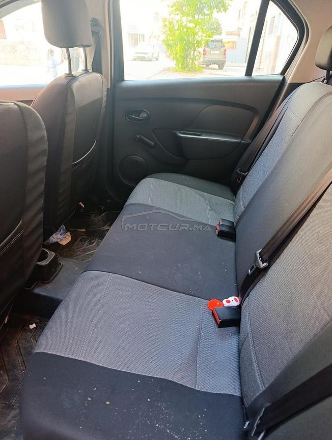 Logan a vendre
