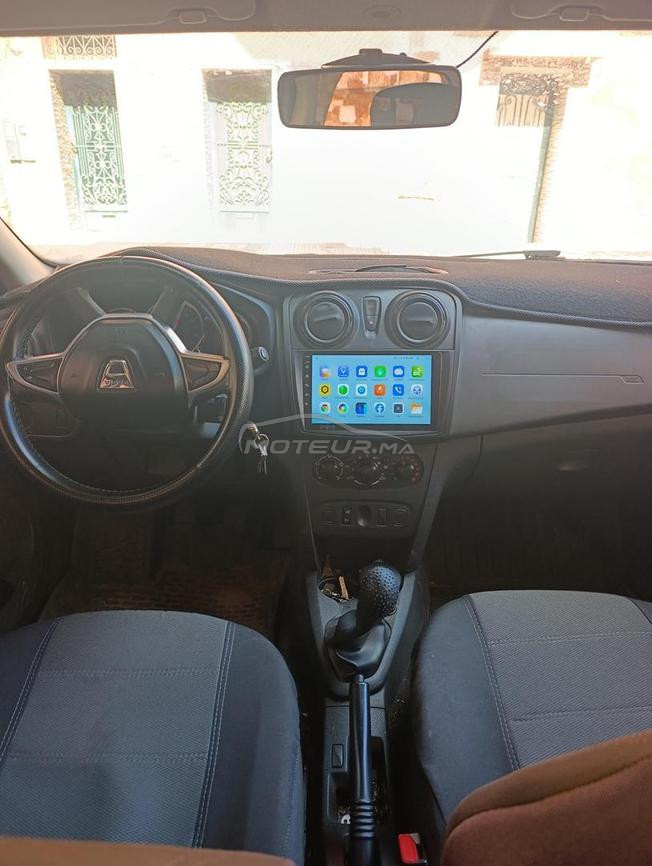 Logan a vendre