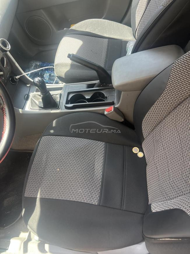 mazda 3 2007 essence