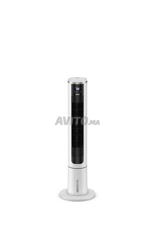 Ventilateur Colonne DAIKO 3 Vitesses - 2