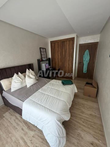 Appartement Meublé en location - Roches Noires - 2
