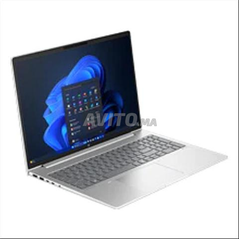hp probook 460 16 بوصة G11 - 2