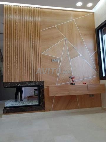 Décoration d'intérieur - 2