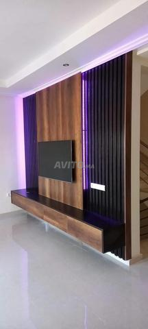 Décoration d'intérieur