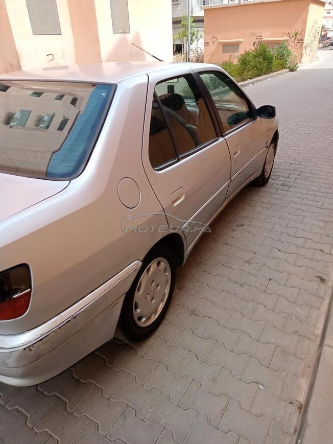 بيجو 306