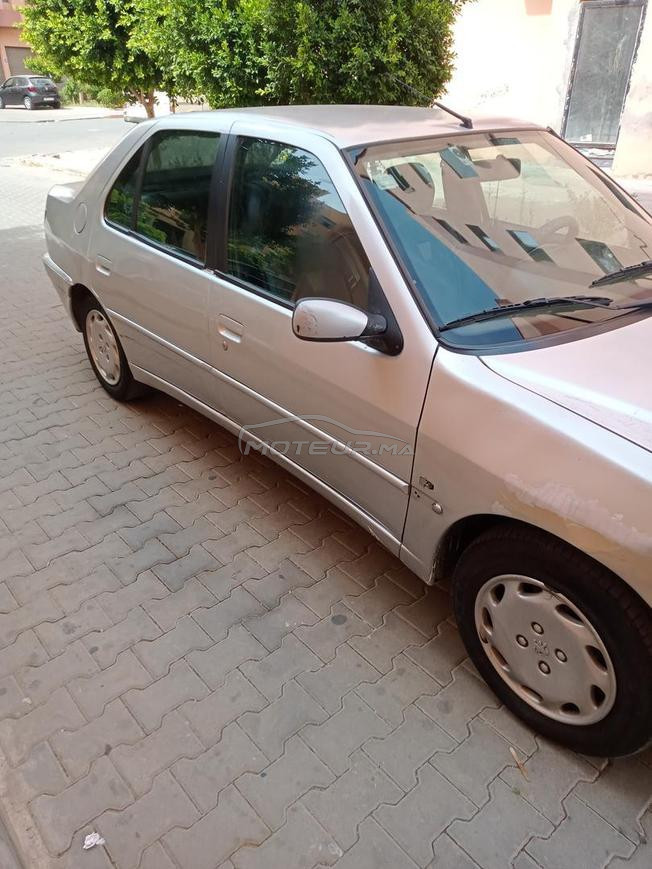 بيجو 306