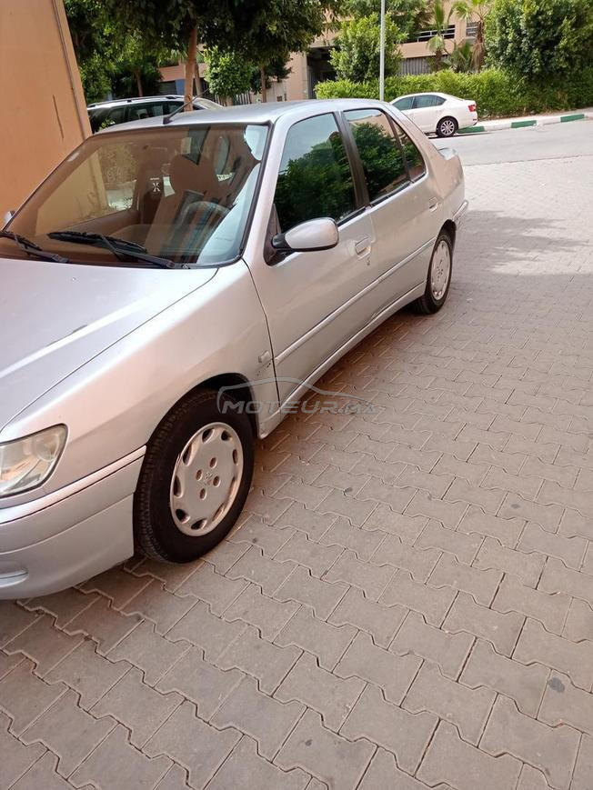 بيجو 306
