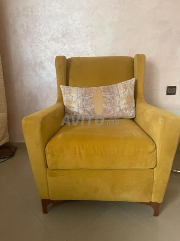 Salon complet - 2