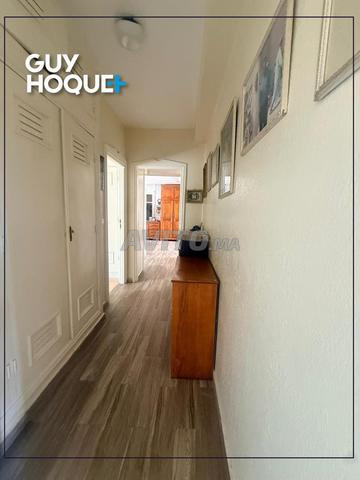 Villa au cœur du CIL Terrain de 473 m²