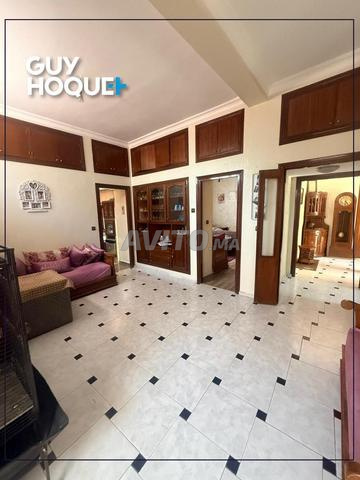 Villa au cœur du CIL Terrain de 473 m²