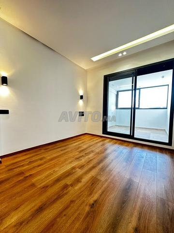 Appartement 110m Jenane Californie Proche BD Taddart - 2