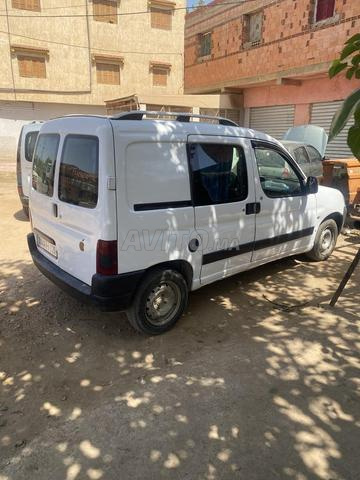 مدينة مكناس - 2
